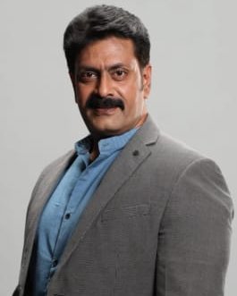 Ajay Purkar