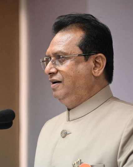 Dr. Dilip Ukey