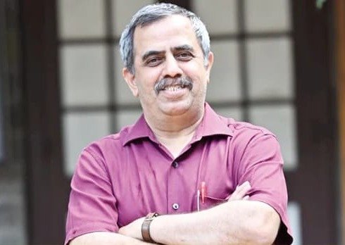 Sanjay Tambat