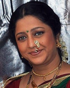 Seema Deshmukh