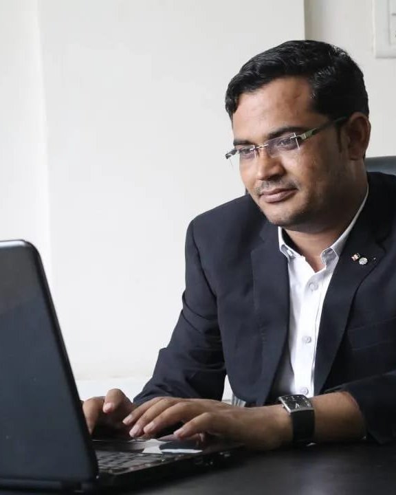 Sharad Tandale