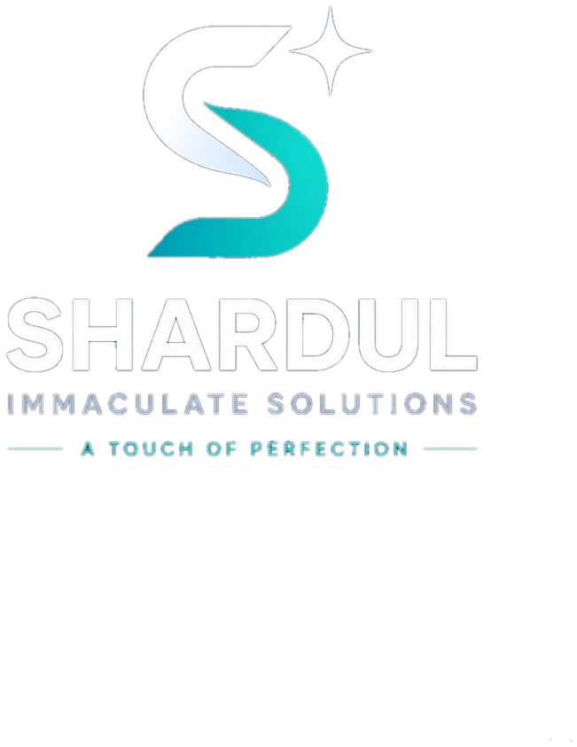 Shardul Immaculate Solutions logo
